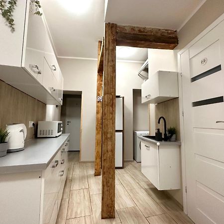 Mmrent One Way Room Gdańsk Exterior foto