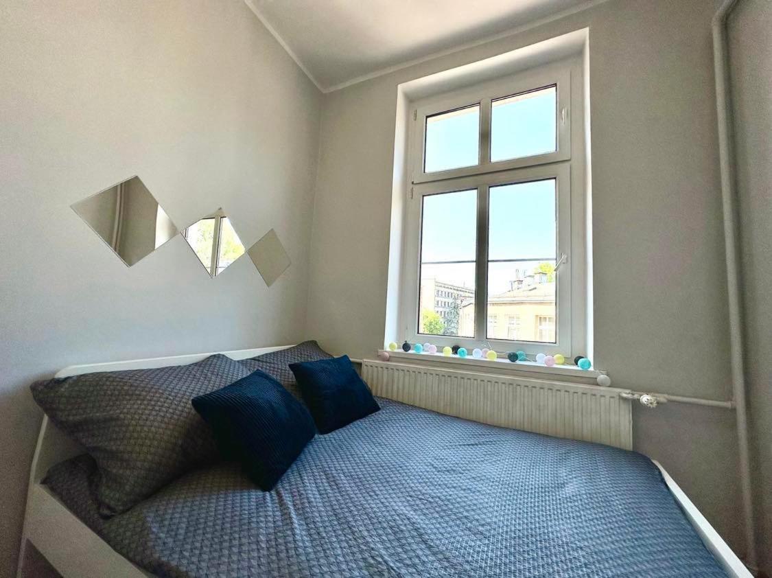 Mmrent One Way Room Gdańsk Exterior foto