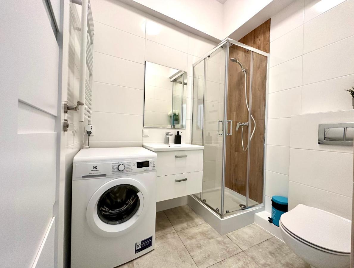 Mmrent One Way Room Gdańsk Exterior foto